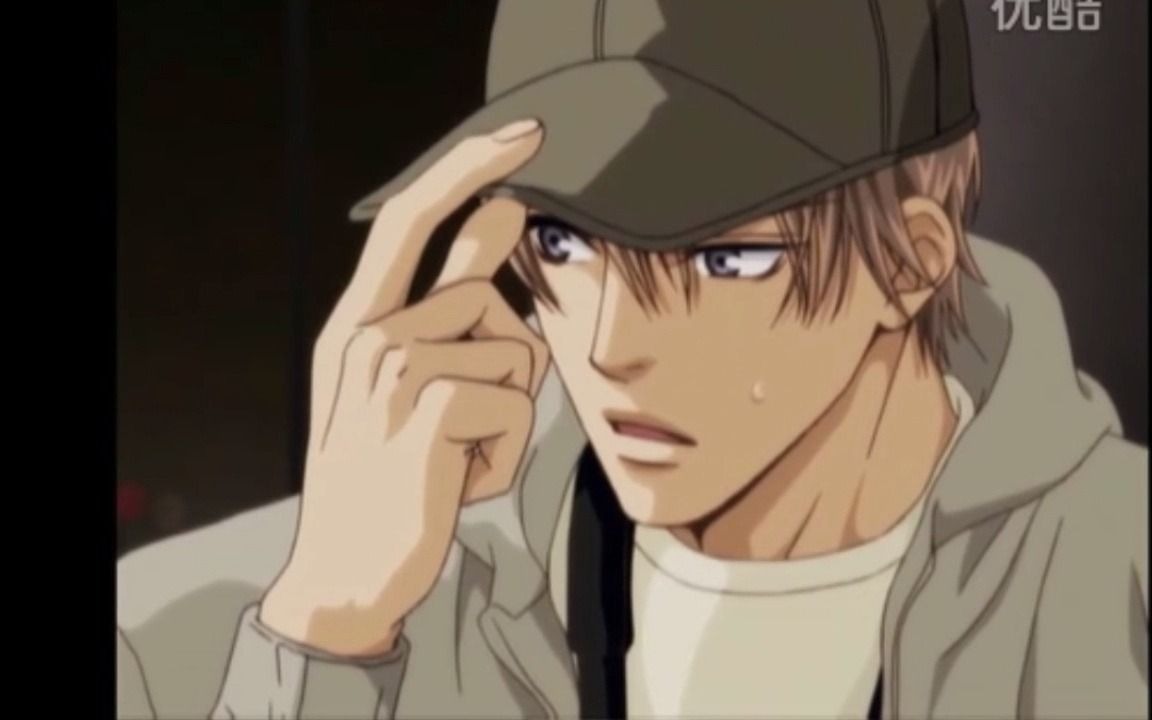 【探索者】这才真的是腹黑霸气大佬攻vs阳光别扭受的完美写照,感觉