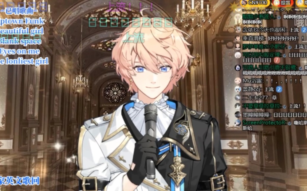 罗伊roi7rings王太阳自留