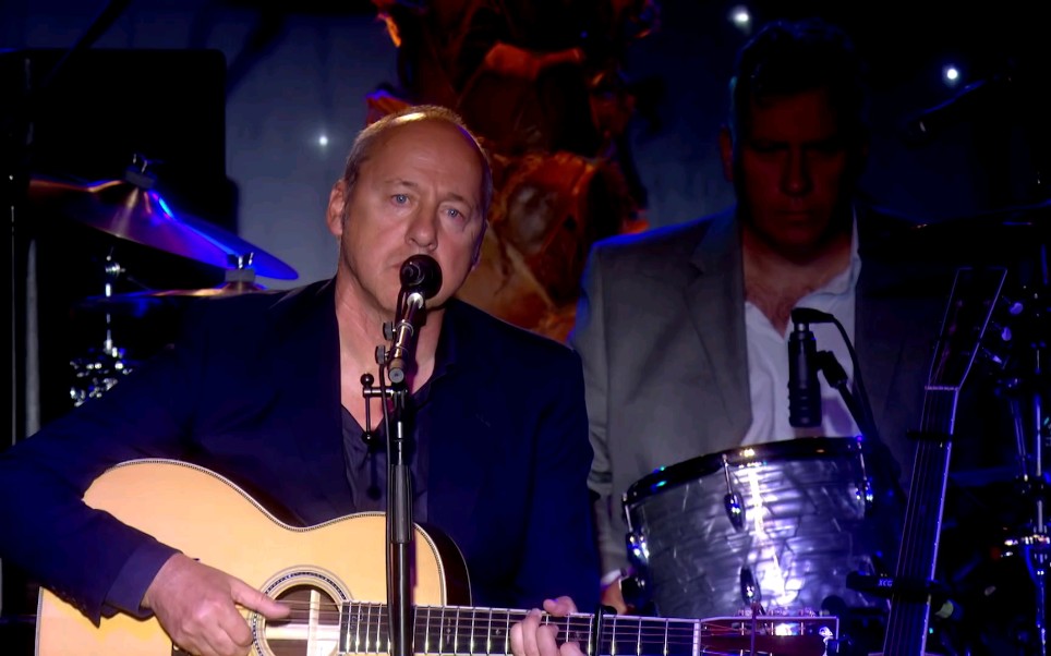 [图]Mark Knopfler-Get Lucky Live