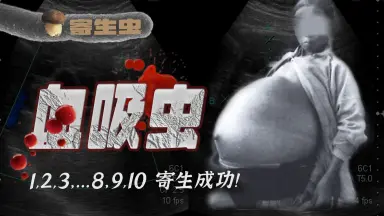 尸病污染-哔哩哔哩_Bilibili