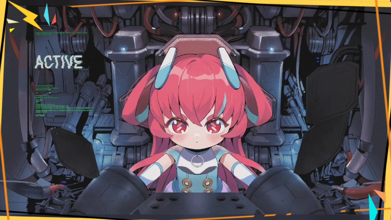 阿肝二创打卡16