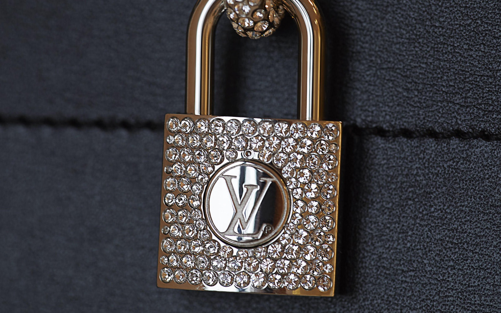 【官方超清】louis vuitton 路易威登 2017秋冬女士时