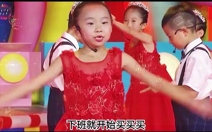 [图]幼儿园毕业舞蹈_幼儿情景剧《放下手机陪陪我》幼儿园 幼儿舞蹈 幼儿 教育儿童手机