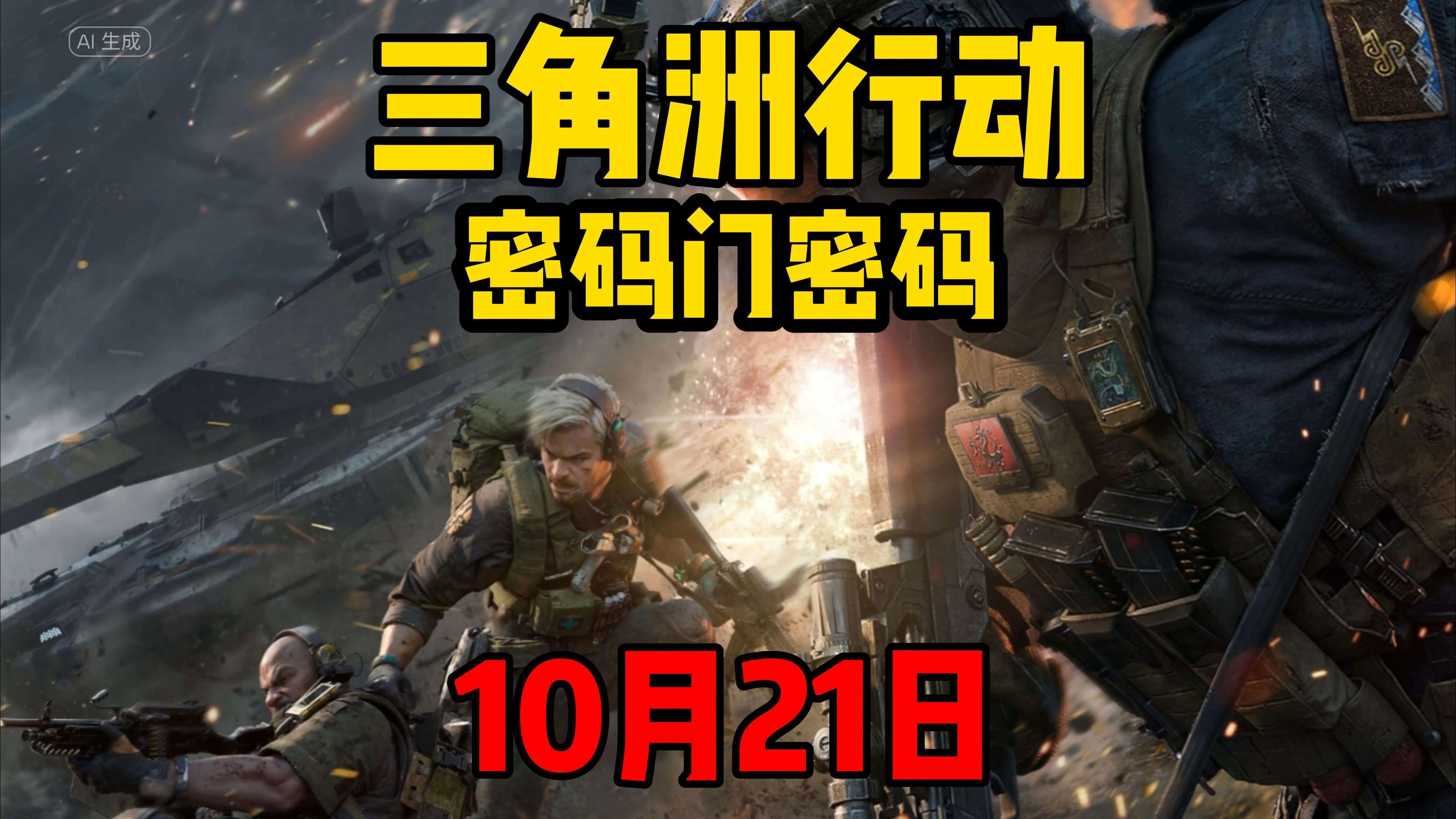 10月21日摩斯密码带你航天捡卫星