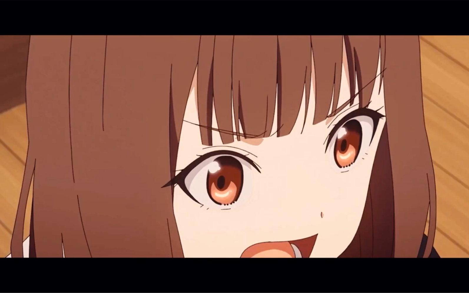 谁能拒绝一个夸可爱就能带走的小弥子呢ovo