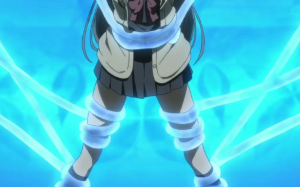 居然对美少女强行捆绑快点放开那个妹子hentai