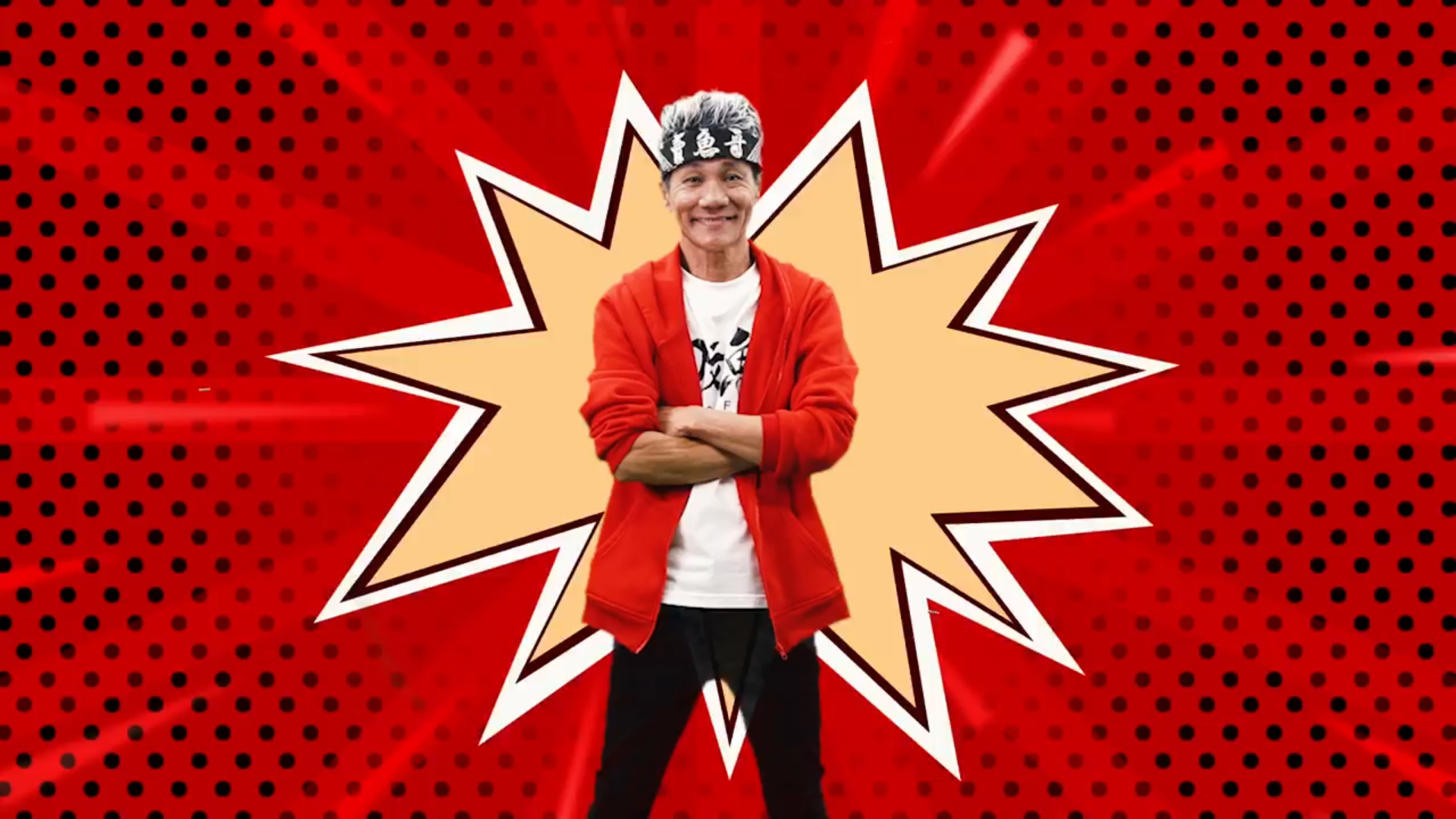 【王雷】卖鱼哥欢乐的mv