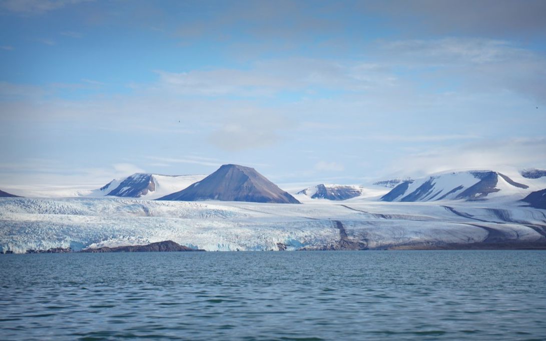西伯利亚北地群岛图片