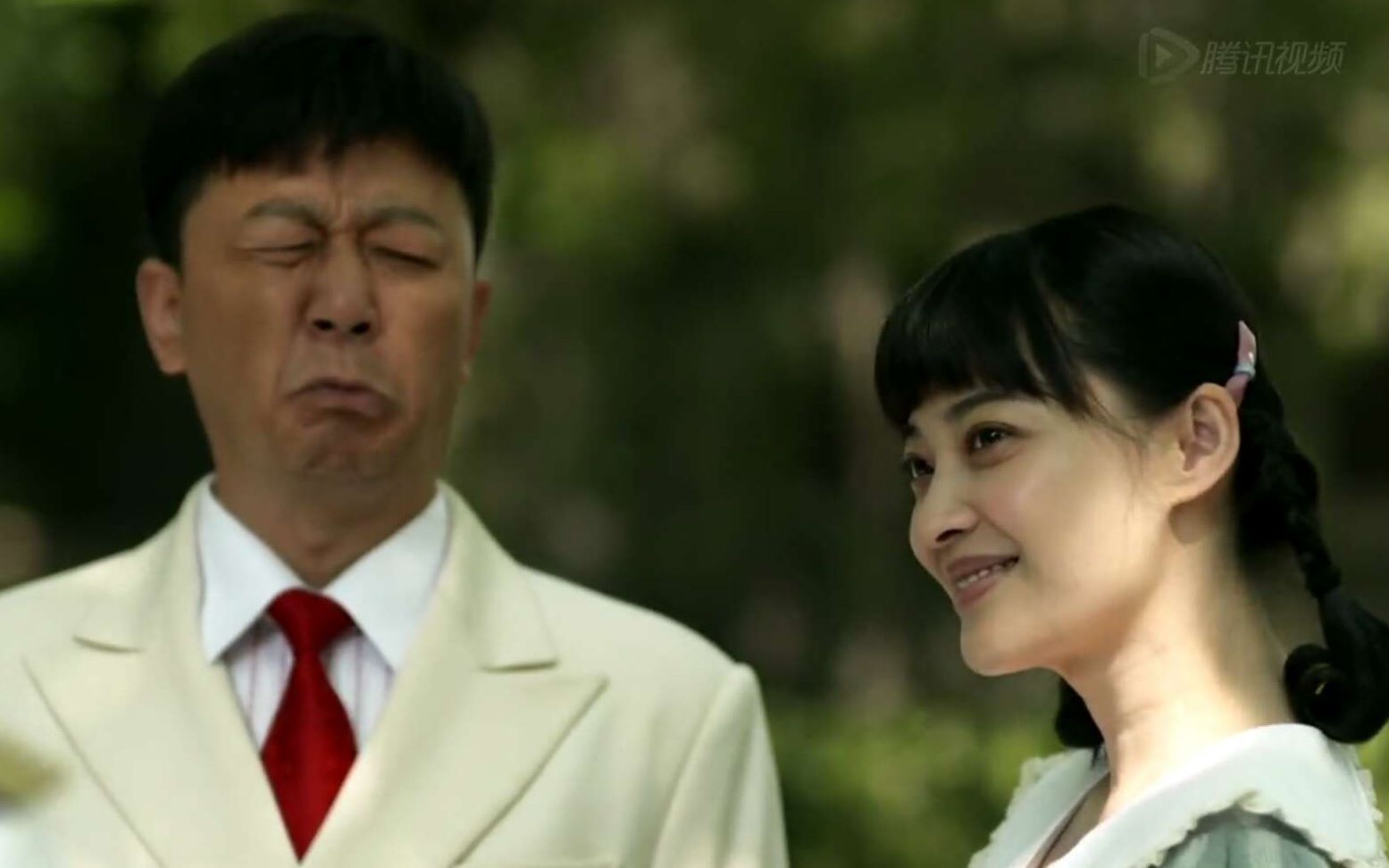 父母爱情安杰和江德福幸福的一生欢乐向