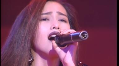工藤静香—静香のコンサート'93 Rise me【1080P+60FPS】_哔哩哔哩_bilibili