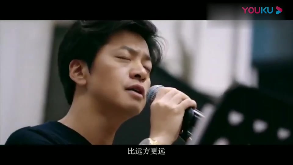 [图]【李健】演唱海子的诗作《九月》：中国好声音花絮片段