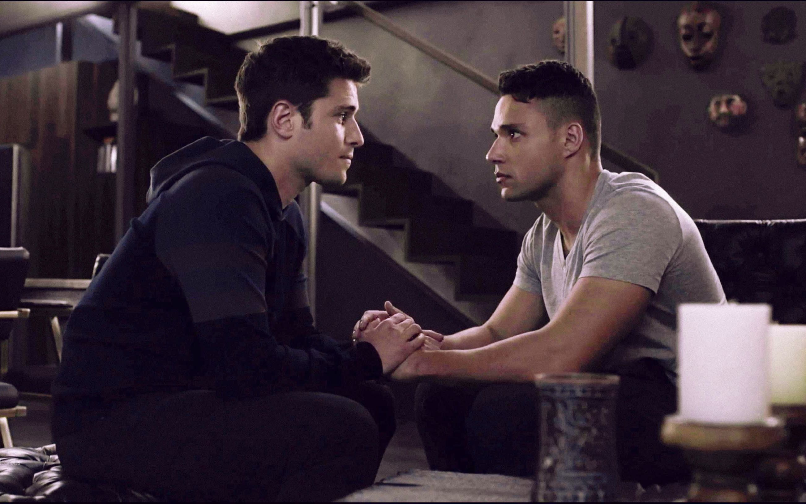 紧急呼救孤星第二季04没有什么是一成不变的