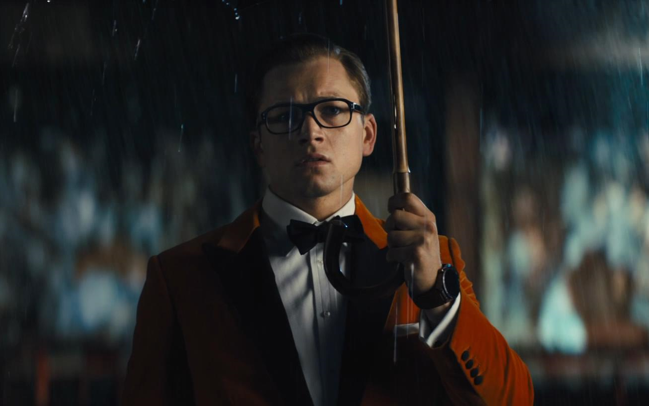 电影预告王牌特工2黄金圈kingsmanthegoldencircle2017