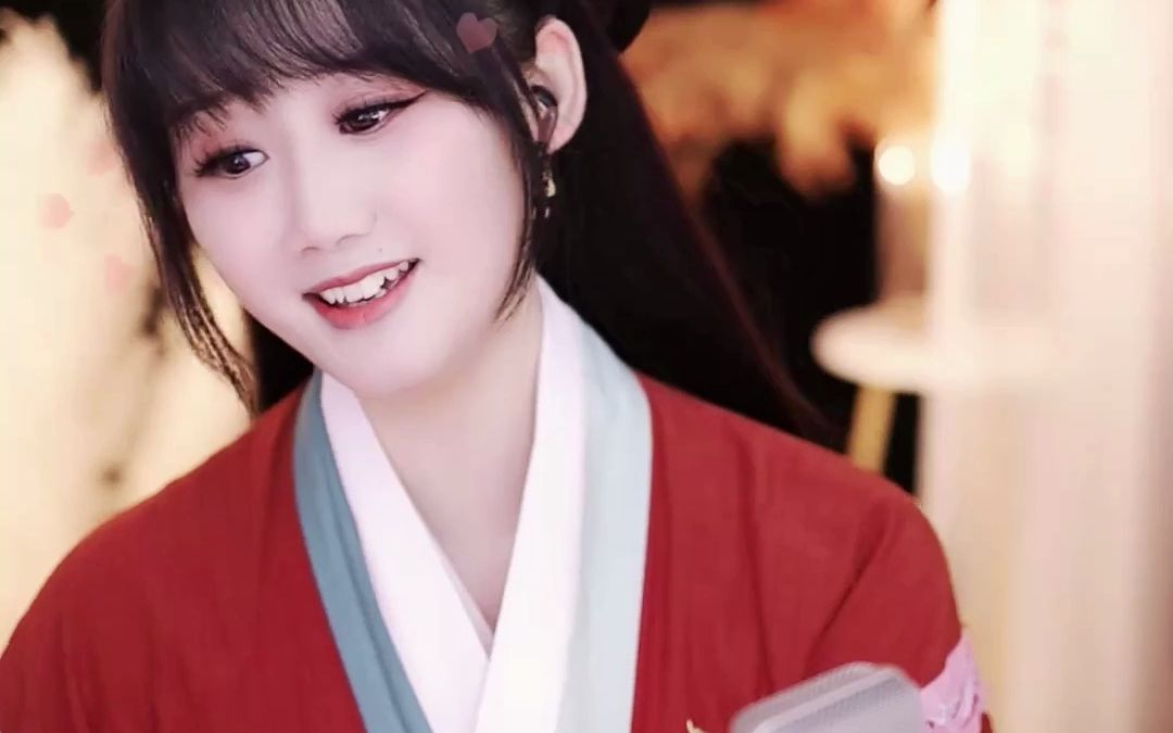 馒小蛮同学-翩翩