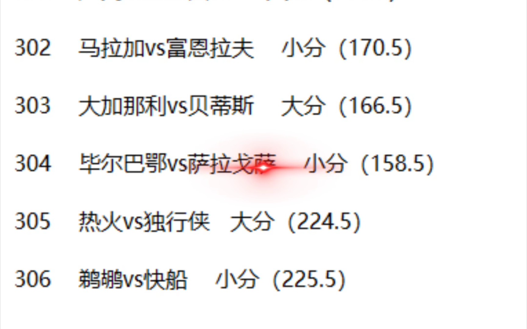 4.1号NBA扫盘更新,附上部分稳定的篮球推荐单,篮球预测分析,NBA常规赛.哔哩哔哩bilibili