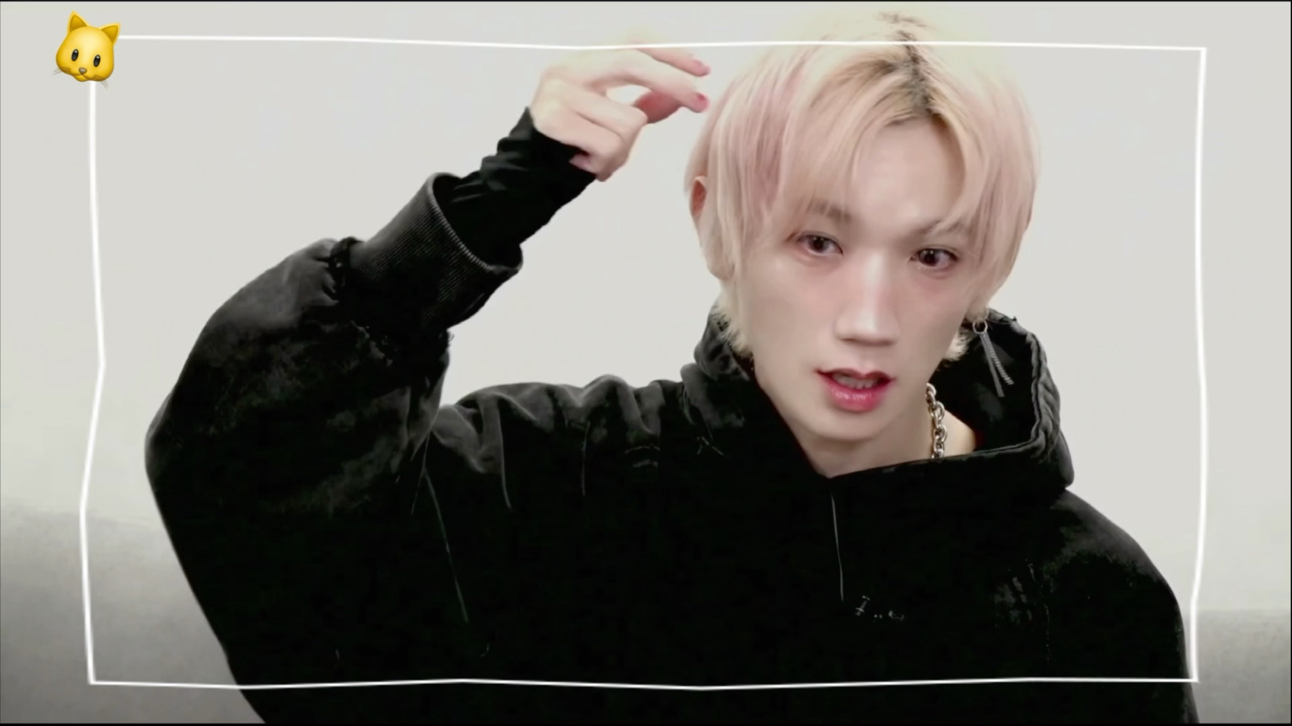 【广濑大介】求发型返场