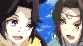 百目鬼x矢代互相救赎 治愈 这个糖我先磕啦 墙裂推荐 哔哩哔哩 つロ干杯 Bilibili