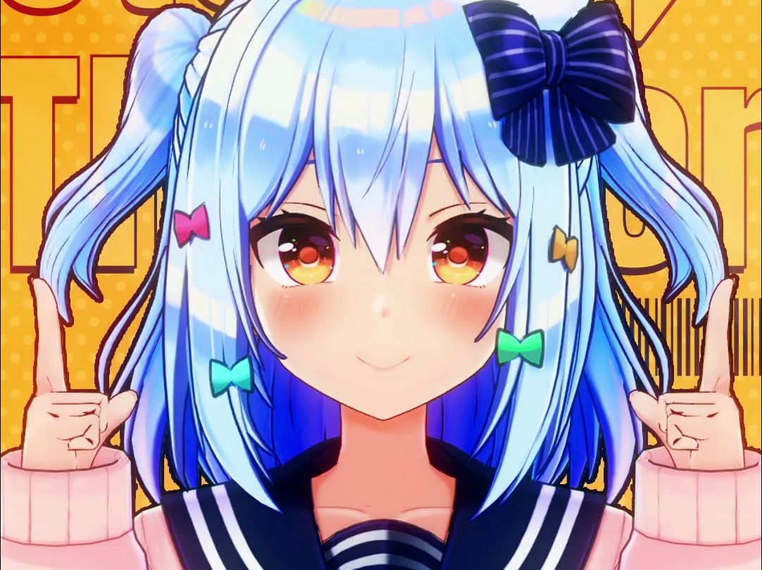 【短视频】试着唱跳了「おとせサンダー」【犬山玉姬/noripro】