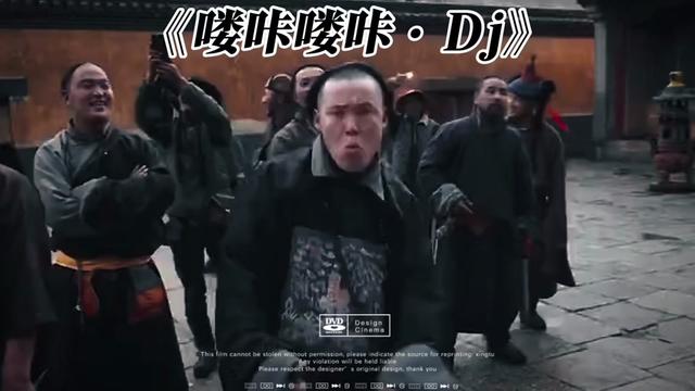 喽咔~喽咔~鸡科喽嘎~嘎嘎越听越上头