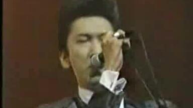 布袋寅泰ALL TIME SUPER BEST TOUR Disc1_哔哩哔哩_bilibili