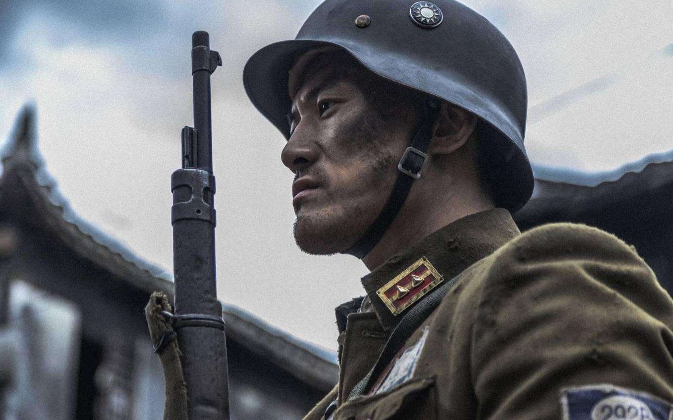 活动  广西狼兵有多强?抵挡11次冲锋,围困数千日军,逼得日寇主动跳崖