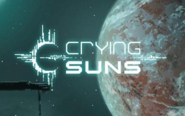 [图]哀恸之日（Crying Suns）结局过场