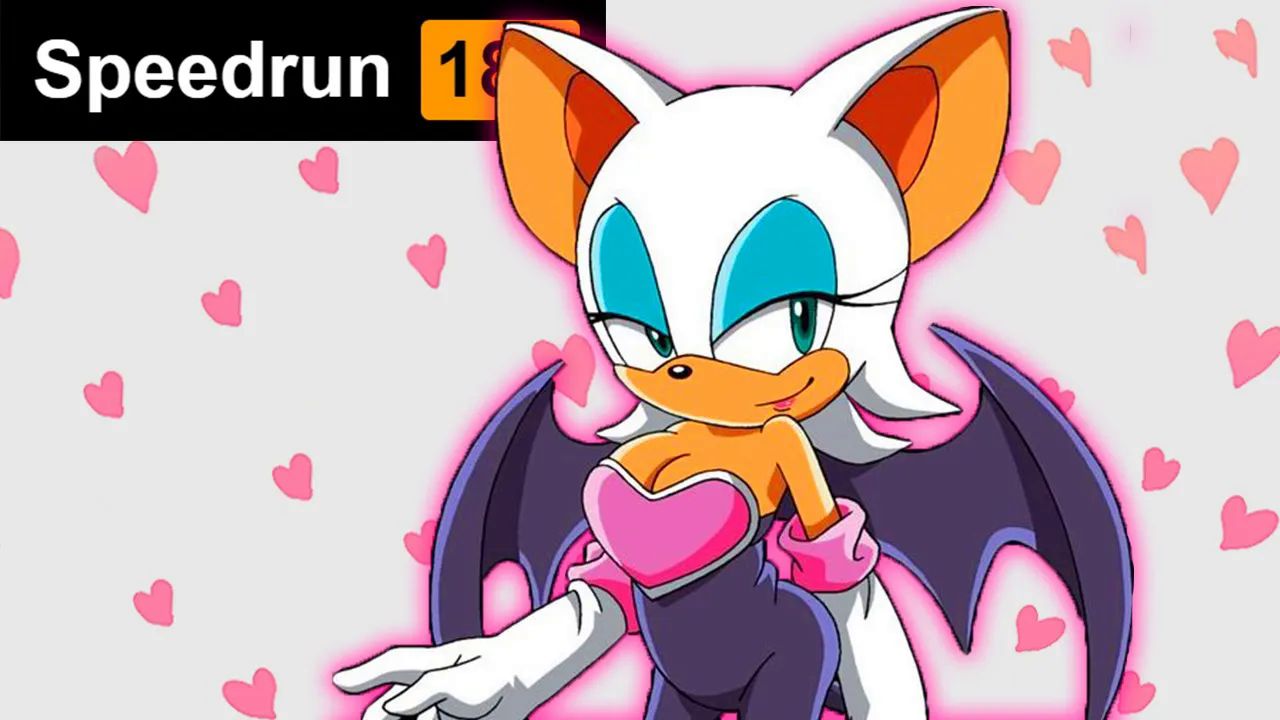 【转载】rouge the bat google和谐竞速