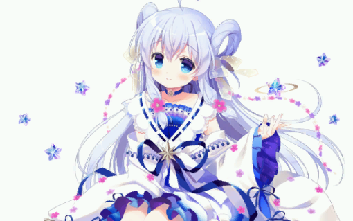 【l4d2/求生之路2】 美少女花骑士>堕落骑士-百可花 mod展示_哔哩哔哩