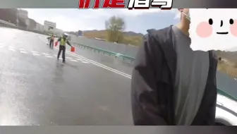 警惕“隔夜酒”！近日，甘肃甘南。男子头天晚上喝酒次日开车仍是酒驾