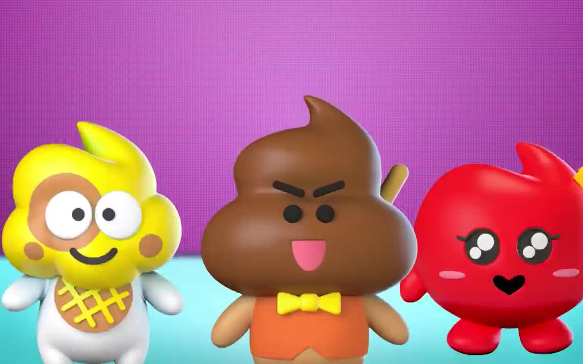 tvb hands up 粤语儿歌 更新至2023年七月儿歌推介