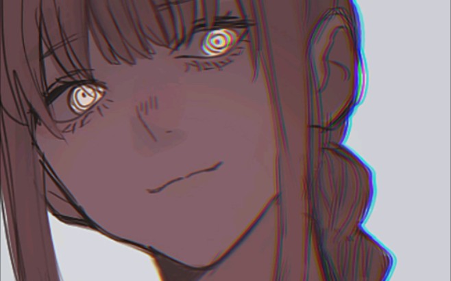 电锯人/玛奇玛