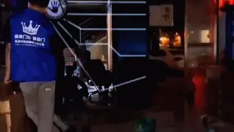 嘉鑫网红自动掌纹门