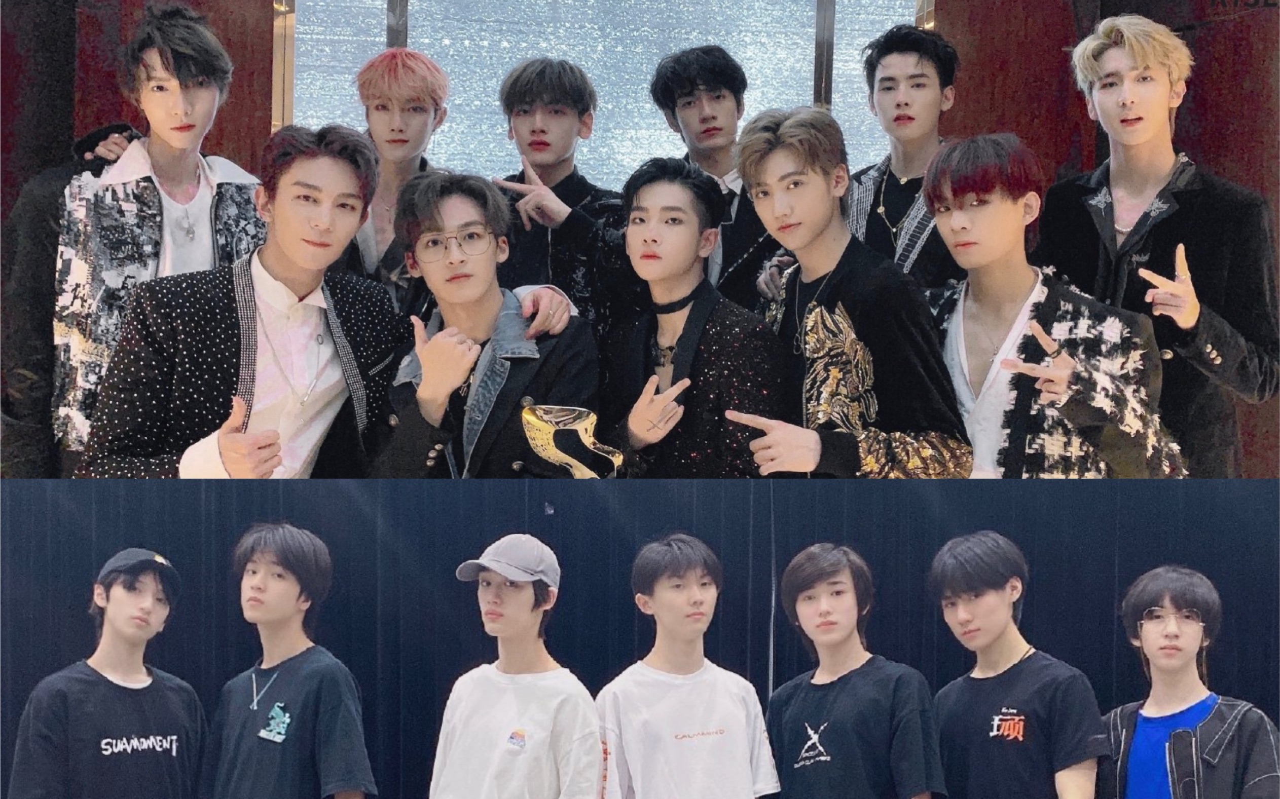 【tnt/r1se】不对比只安利.