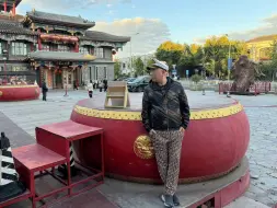 北美崔哥：西方闹着和中国脱钩，中东开始和美国脱钩