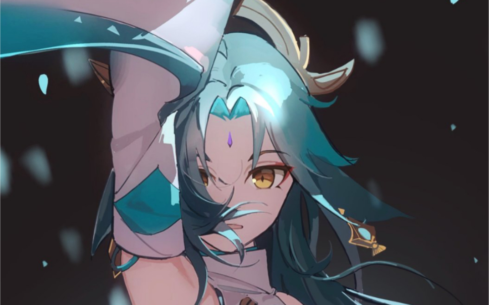 八重魈子,笑死我了哈哈哈_手机游戏热门视频