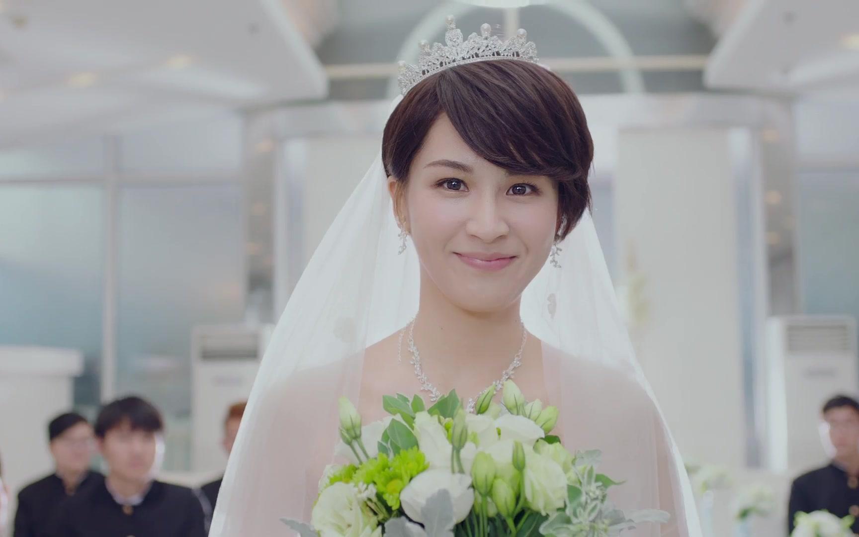 终极一班5 雷婷婚礼 part