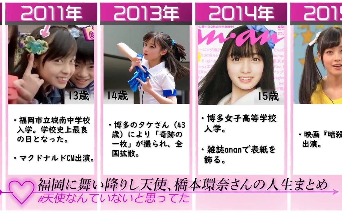 ラスト1点 橋本環奈 非売品 博多女子 パンフレット