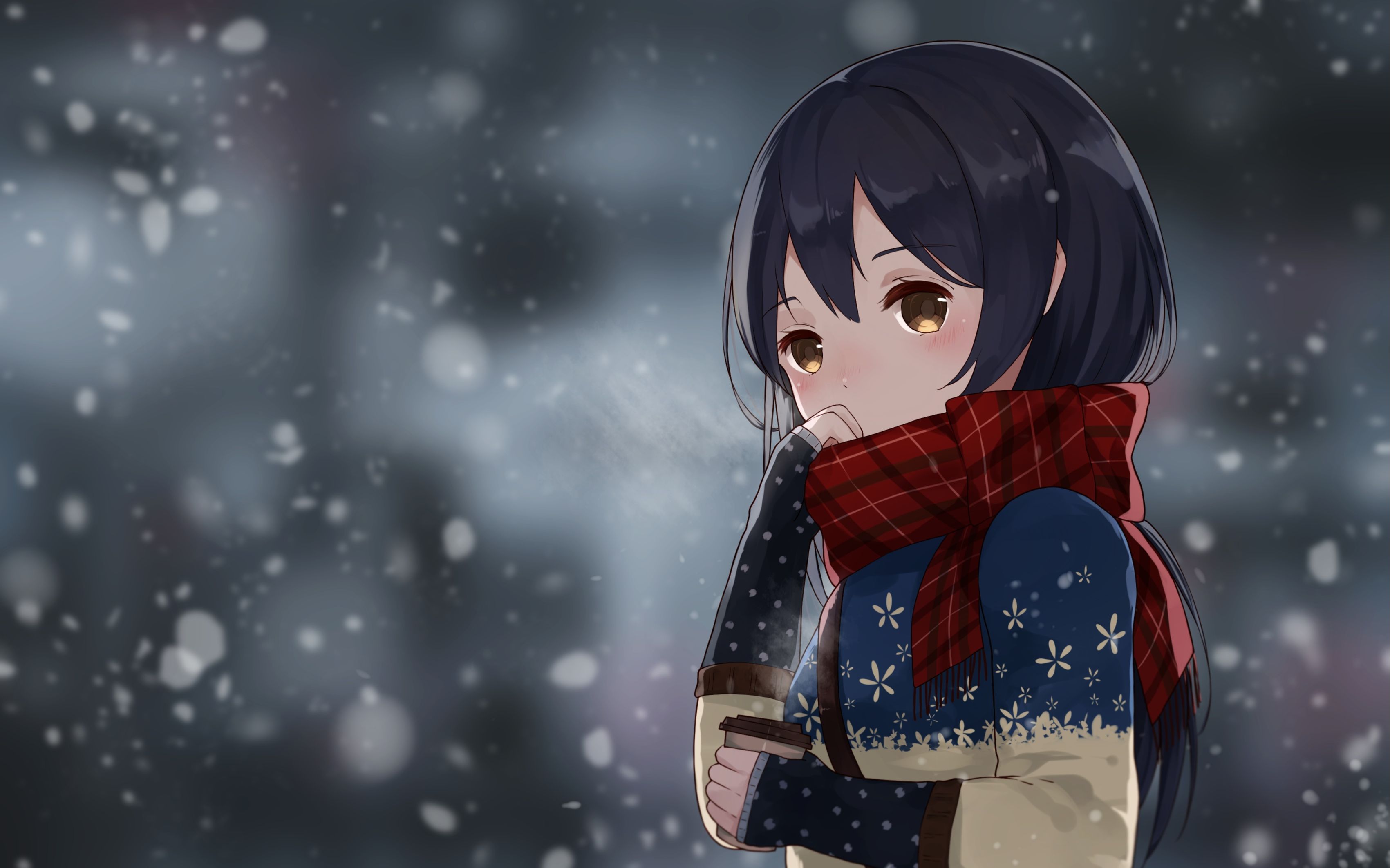 【60fps/极致画质】snow halation(s2e9)-love live pv补全计划