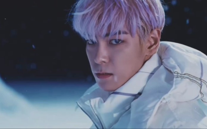 崔胜铉cut bigbang still life mv 花开了,兔子先生回来了