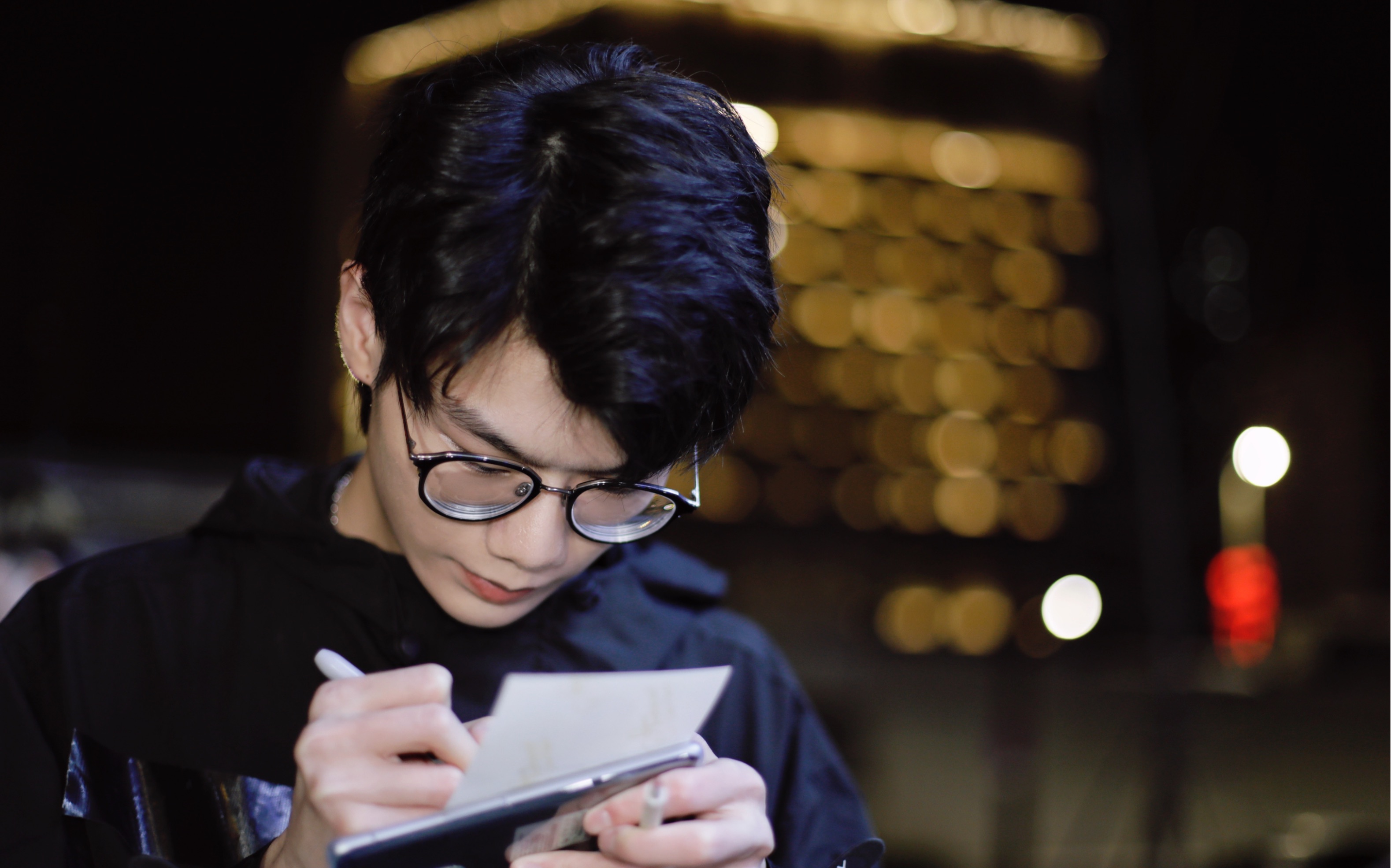 【33svan】猛男33被冻得吸鼻涕完整版 还怼我们"要