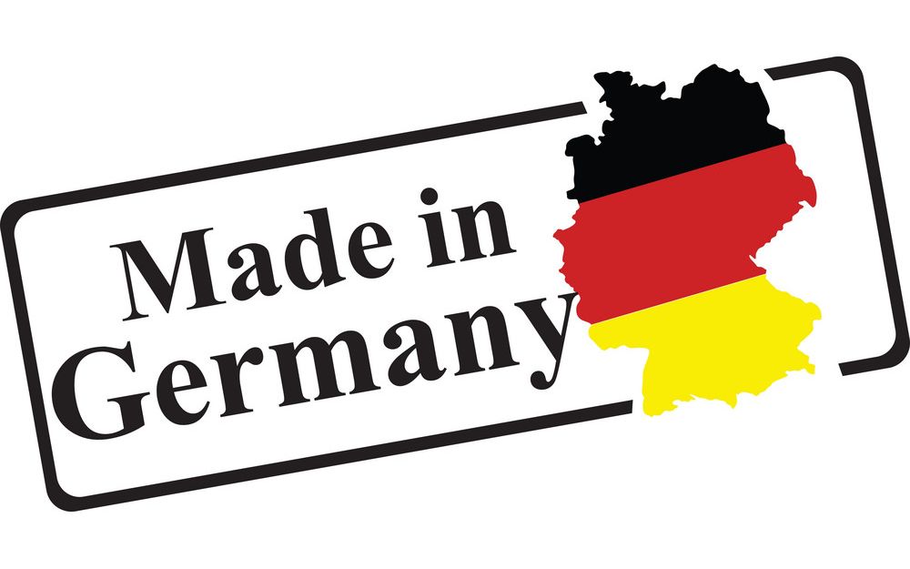 德语发音德国常见品牌的读法