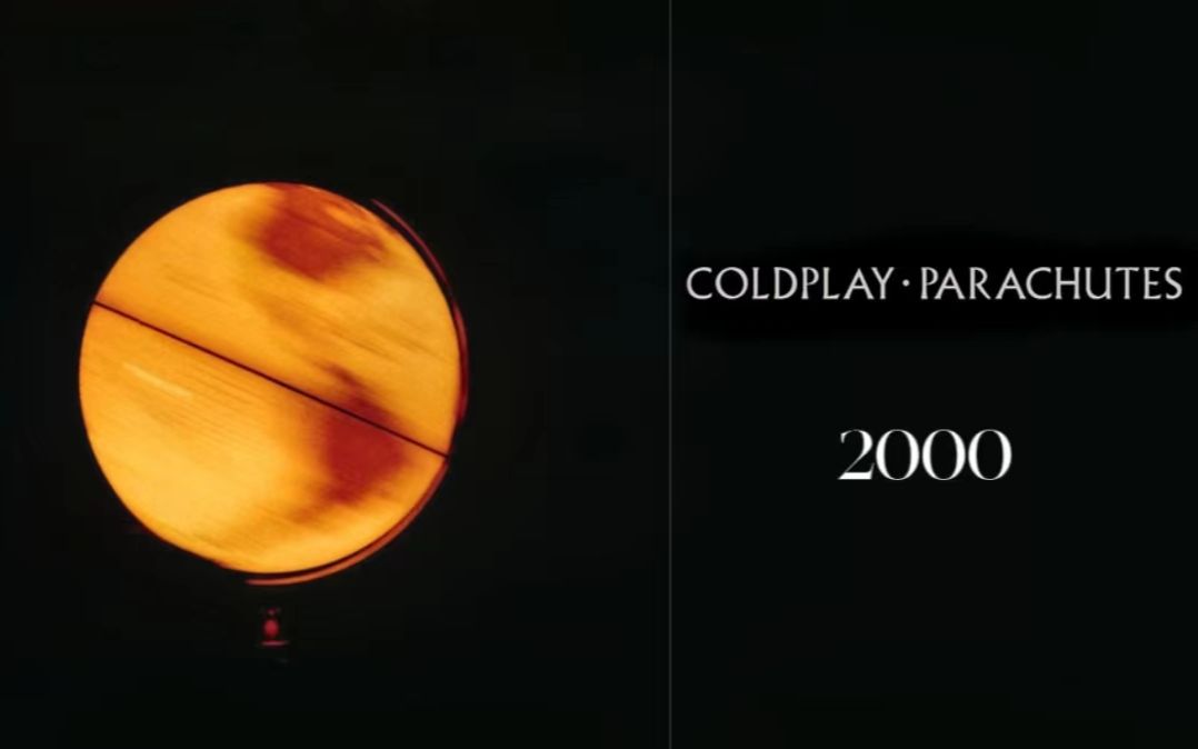 yellow电影 coldplay图片