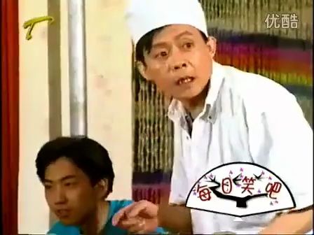 相声tv 《别扭话》原声:常宝霆,白全福 表演:常贵德,苏明杰