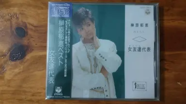 榊原郁恵-哔哩哔哩_Bilibili