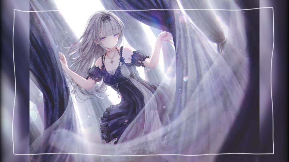 各种画风图片合集