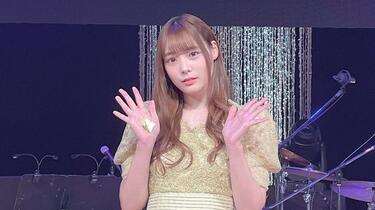 NMB48 李始燕 生写真 YNN 韓国出身のNMB48李始燕、ビキニ姿初披露 色白バストに釘付け