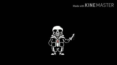 Undertale AU) Killer Sans Megalovania (Killervania) by Exetior - Tuna