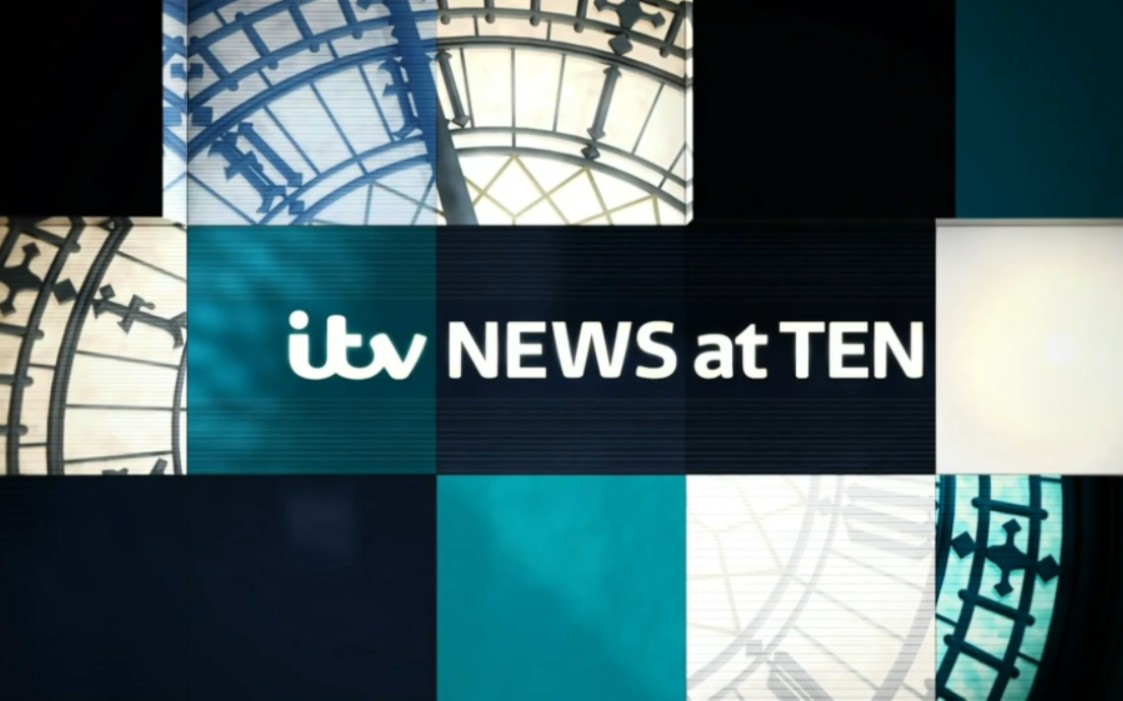 (英语新闻听力)英国独立电视台itv news at ten(晚间10点钟新闻)