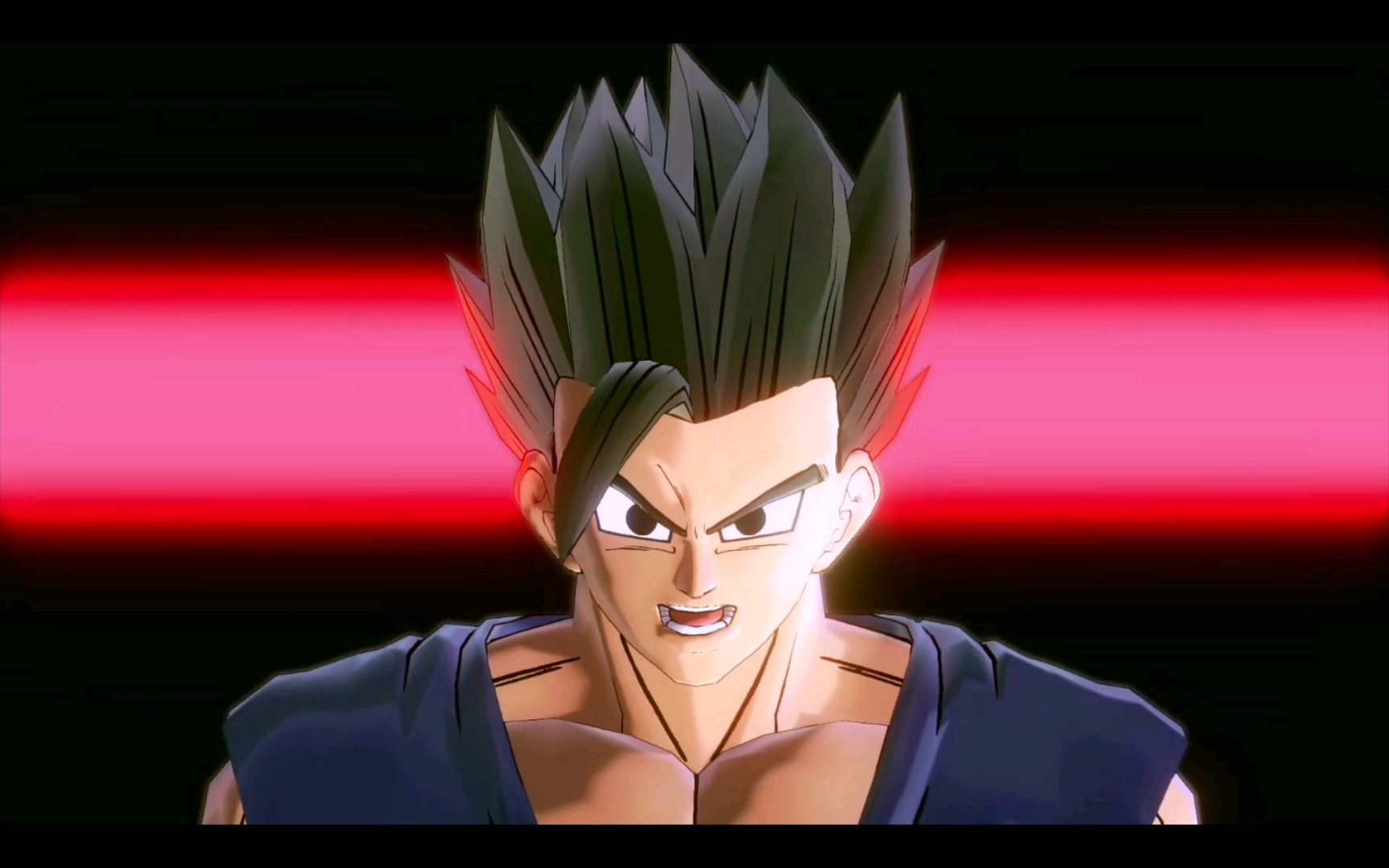 龙珠超宇宙2(外网还原超级英雄悟饭究极变身)