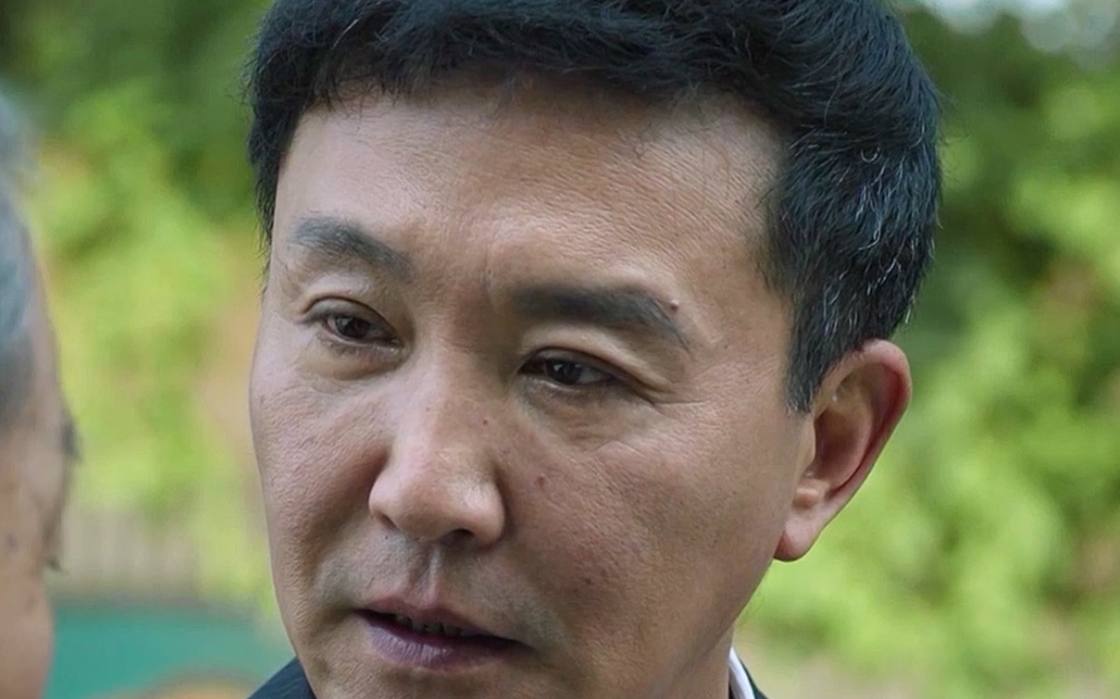 李达康慌了,郑西坡被程度抓了.